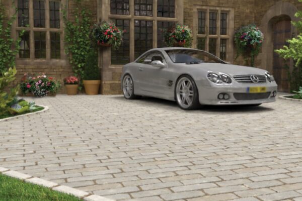 Mint Block Setts