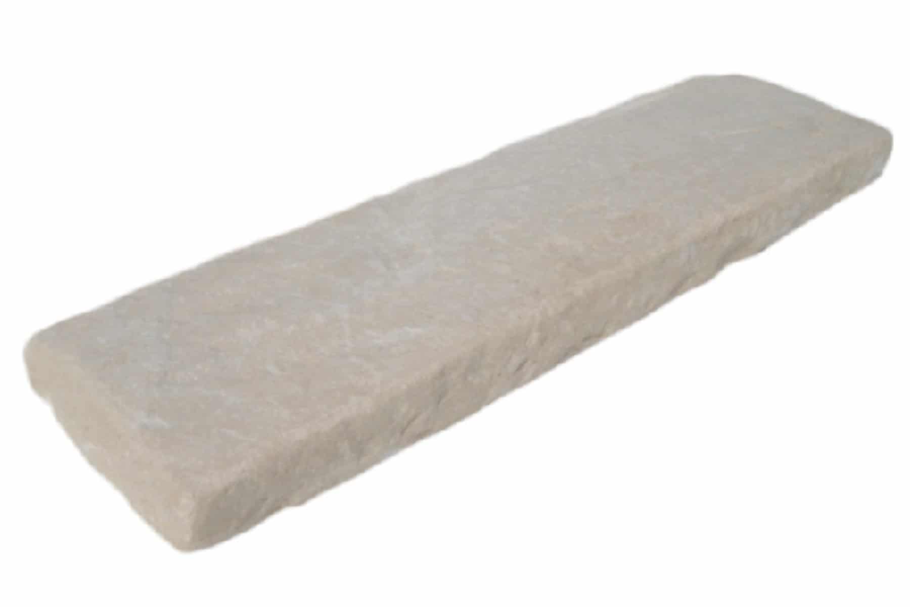 Mint Coping Stone