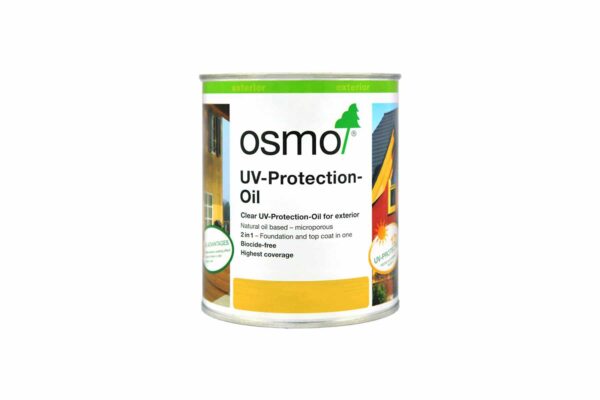 Osmo UV Protection Oil