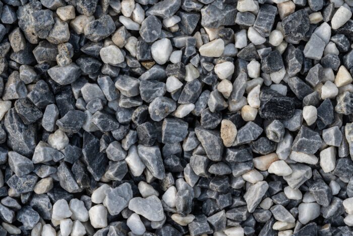 Polar Ice Gravel 20mm