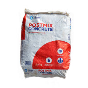 Postmix Cement