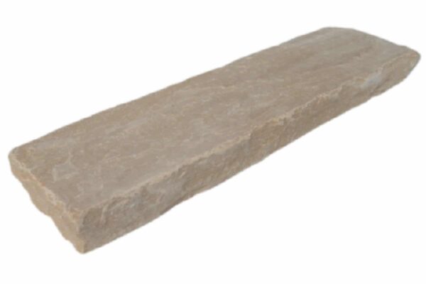 Raj Coping Stone