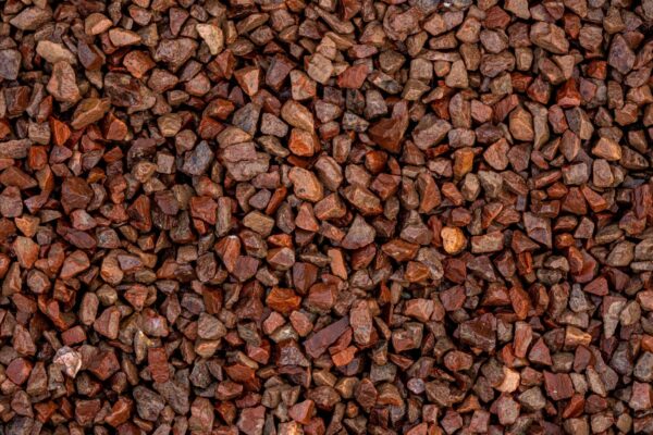 Red Chippings 10-20mm