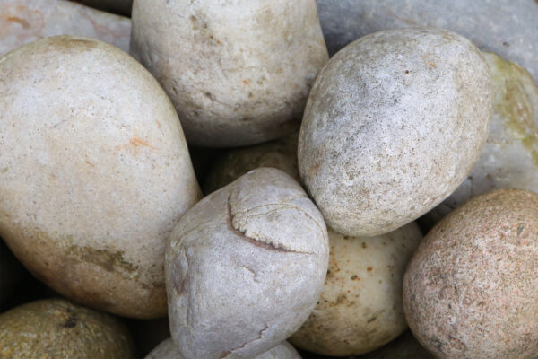 Scottish Boulders