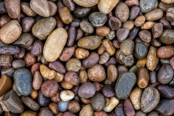 Scottish Pebbles 20-30mm