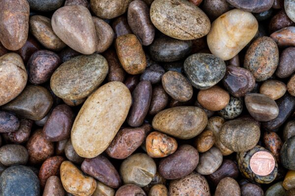 Scottish Pebbles 20-30mm