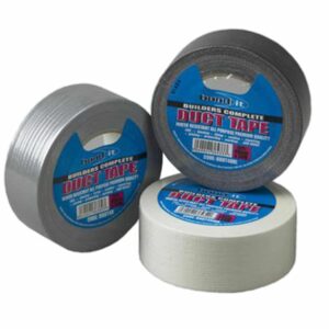 Silver Duct Tape