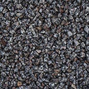 Silver Granite Gravel 14mm