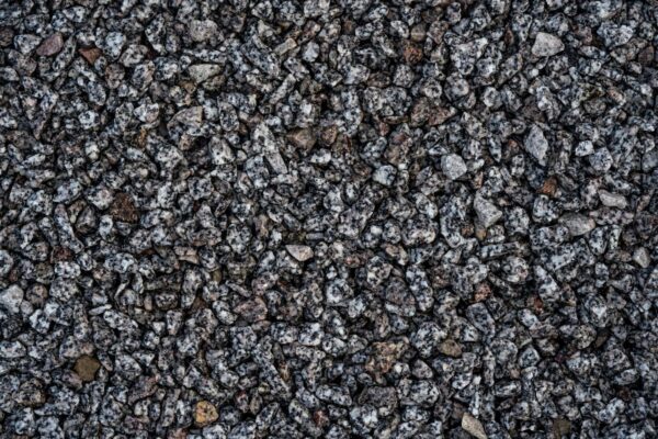 Silver Granite Gravel 14mm