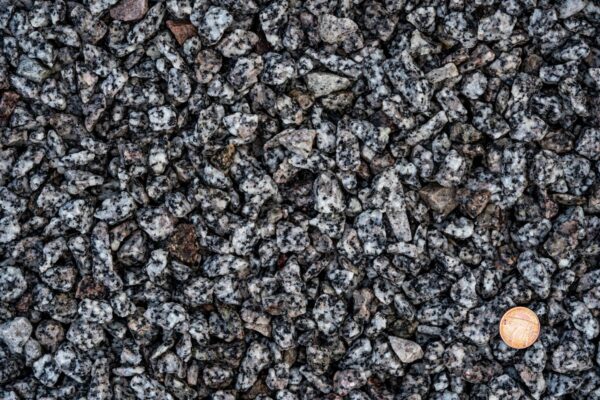 Silver Granite Gravel 14mm