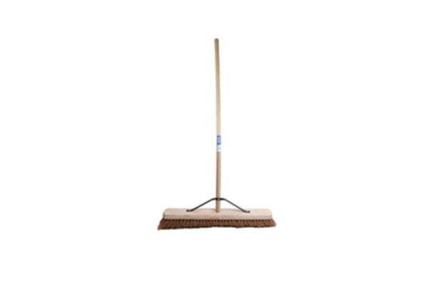 Small Soft Broom