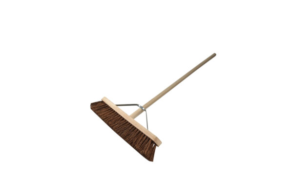 Small Stiff Broom