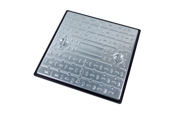 Manhole cover 5T