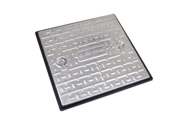 Manhole cover 5T