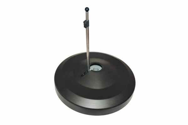 Glatz Moveable Base