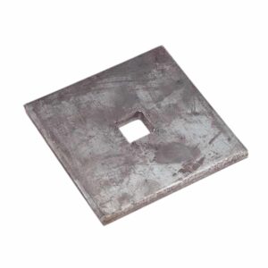Square Plate Washer