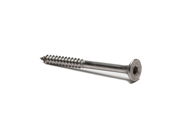 Stainless Steel Batten Screws