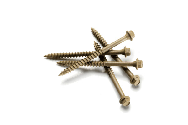 Hexhead Screw