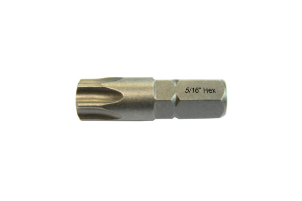 T50 Torx Bit