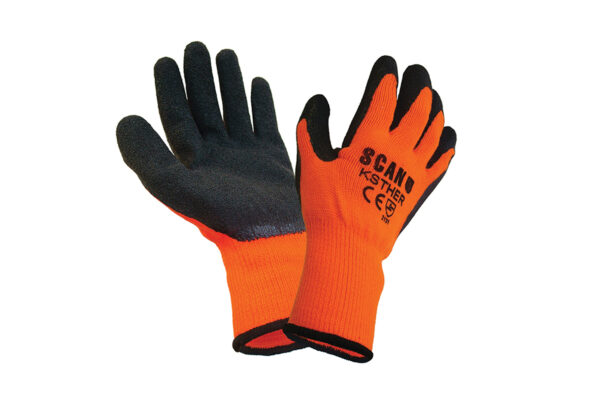 Thermal Safety Gloves