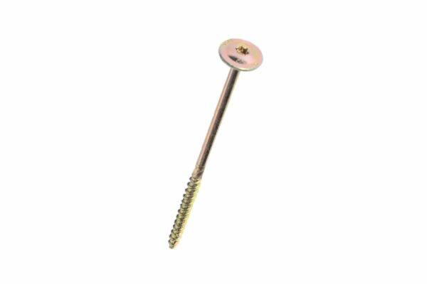 Timber Master Flange Screws