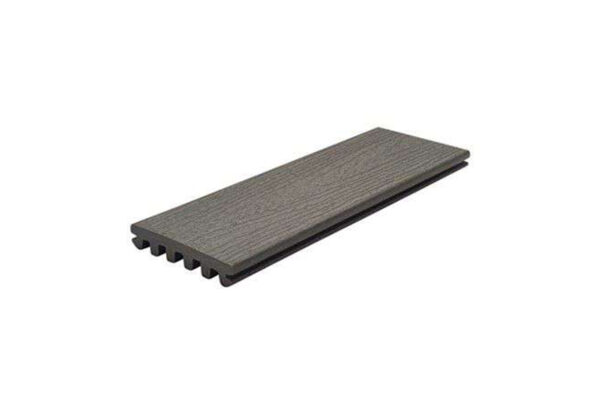 Trex Basic Grooved Edge Board