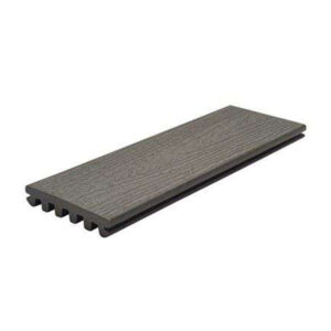 Trex Naturals Grooved Edge Board