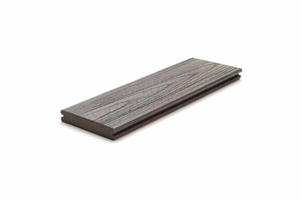 Trex Transcend Grooved Edge Board