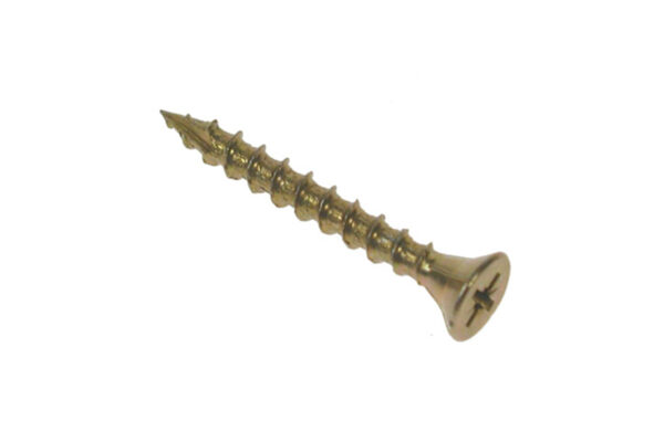 Ulti Mate II Screws