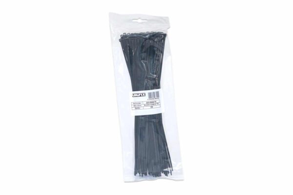 Black Cable Ties