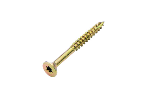 Vortex Multi Purpose Power Screws