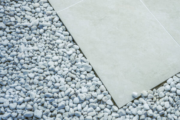 White Cobbles 40-90mm