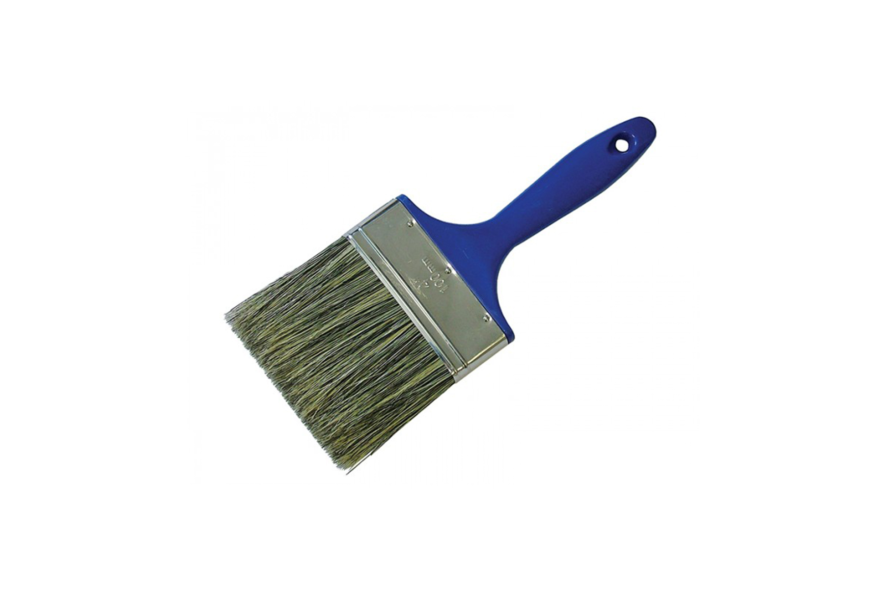 100mm Woodcare Shed & Fence Brush