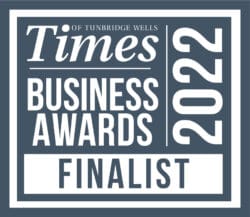 Business Awards Logo