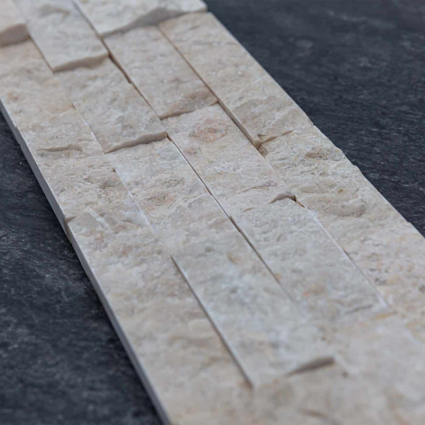 Royal Beige Split Marble - UK Wide Delivery | Buy Online Today | Corker ...