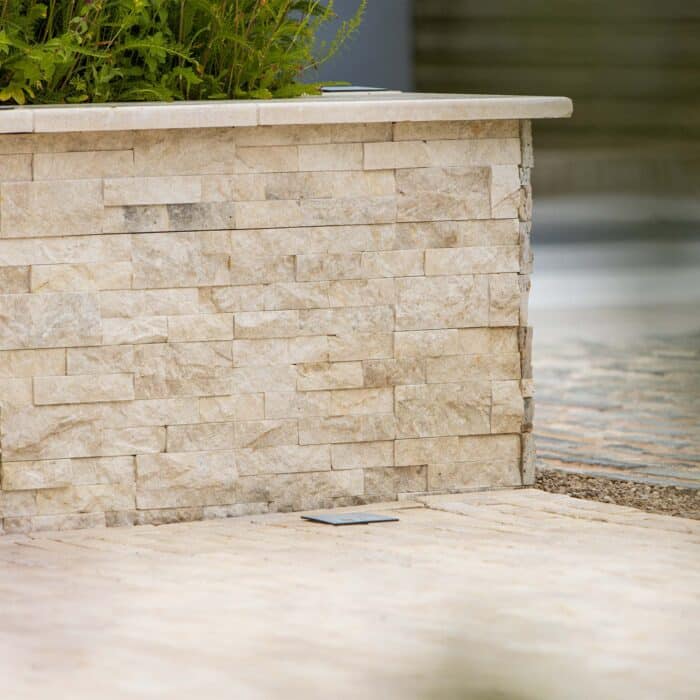 Royal Beige Split Marble