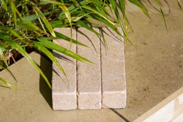 Dune Pearl Pavers