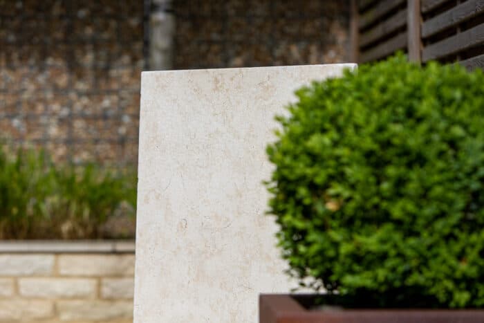 Layla Cream Antique Limestone Paving