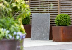 Safiya Grey Antique Limestone Paving