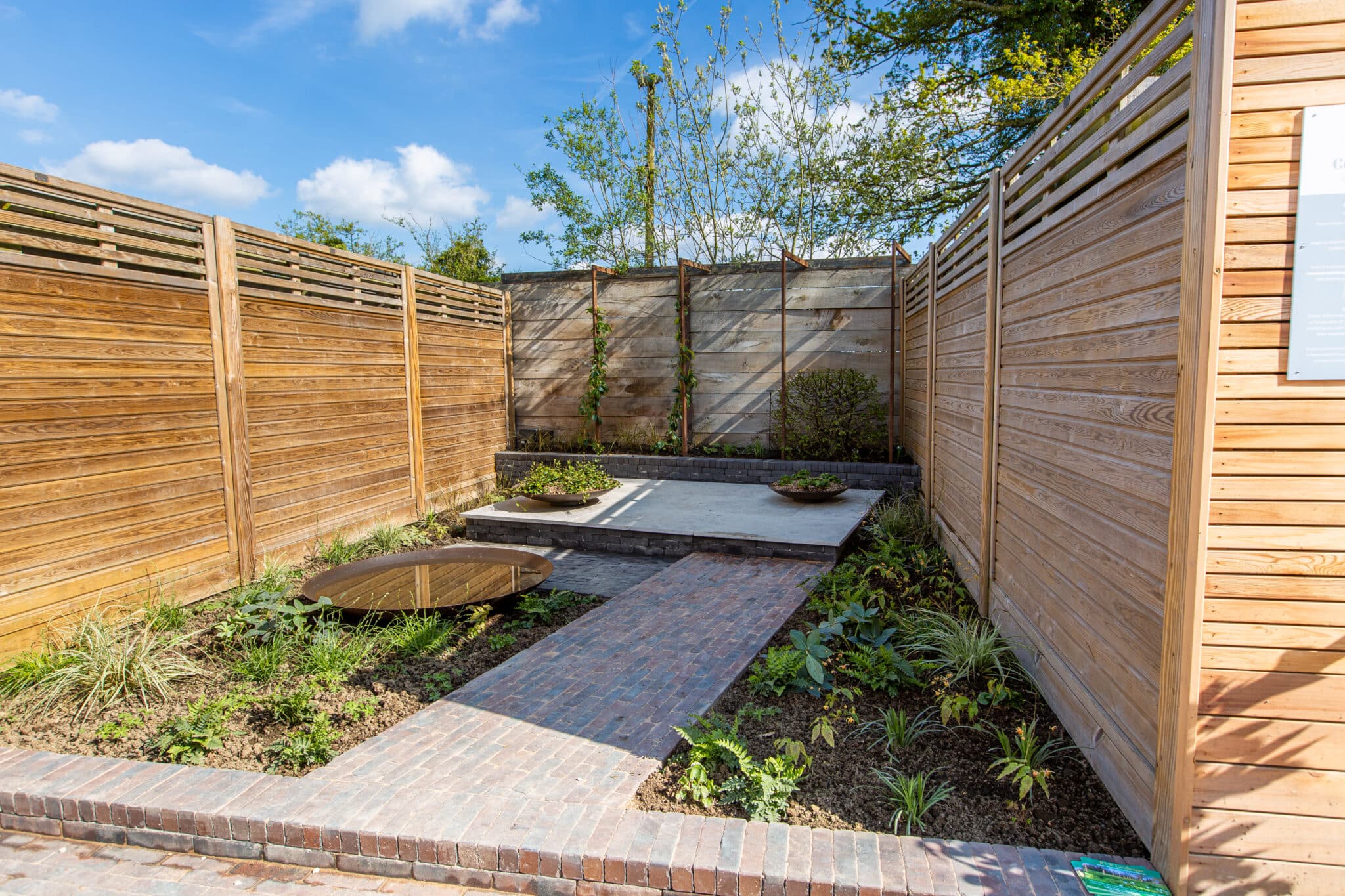 Garden 8 Corker Outdoor