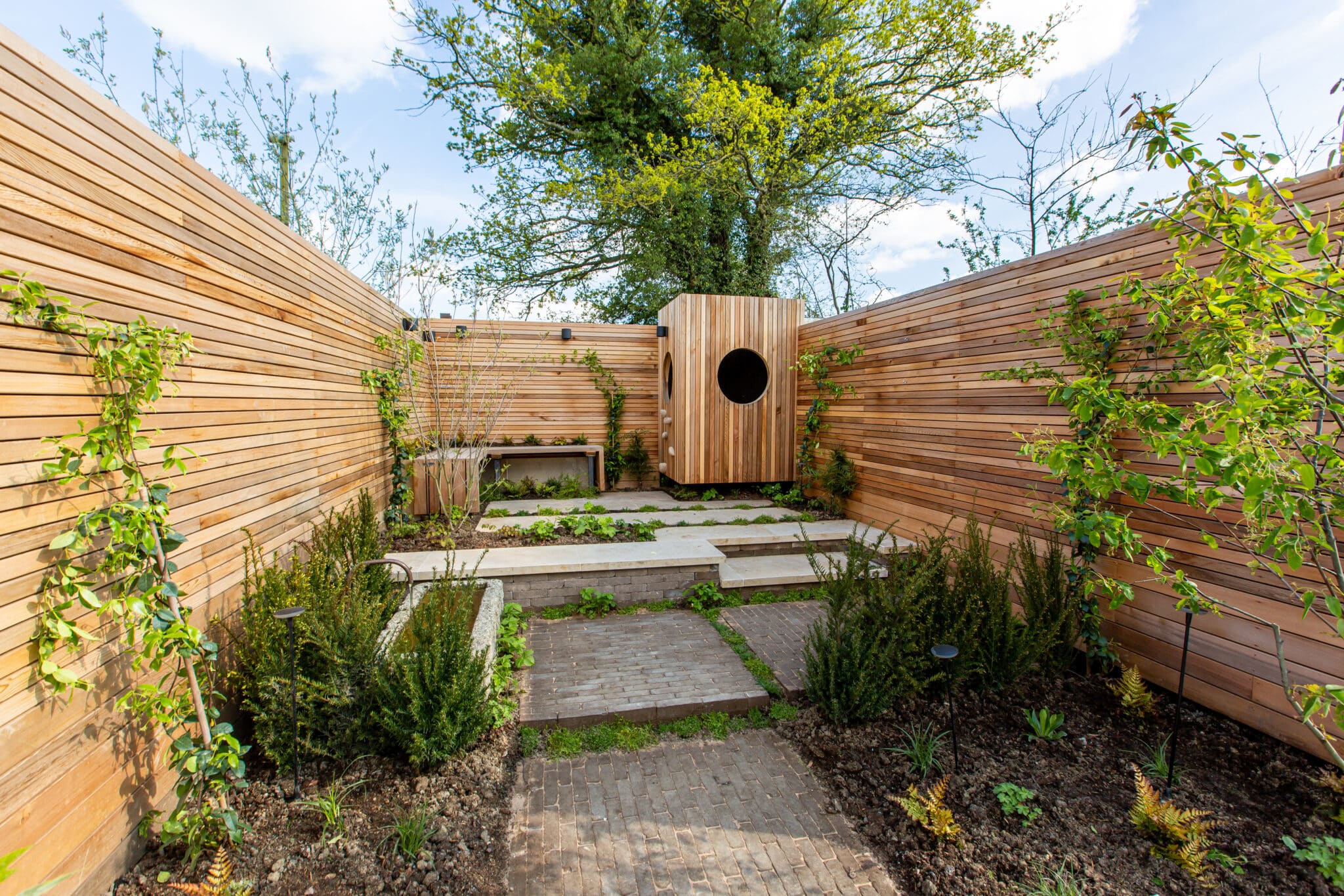 Garden 9 Corker Outdoor