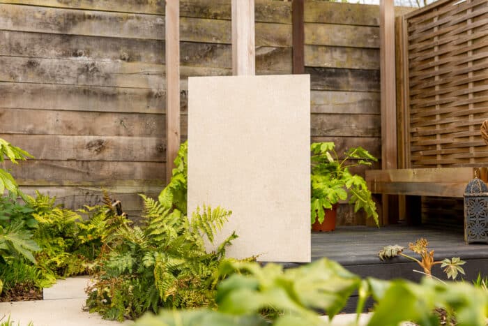 Portico Verso Cream Porcelain