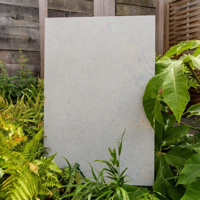 Jura Grey Limestone Paving