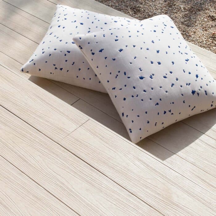 Composite Prime HD Deck Pro Board