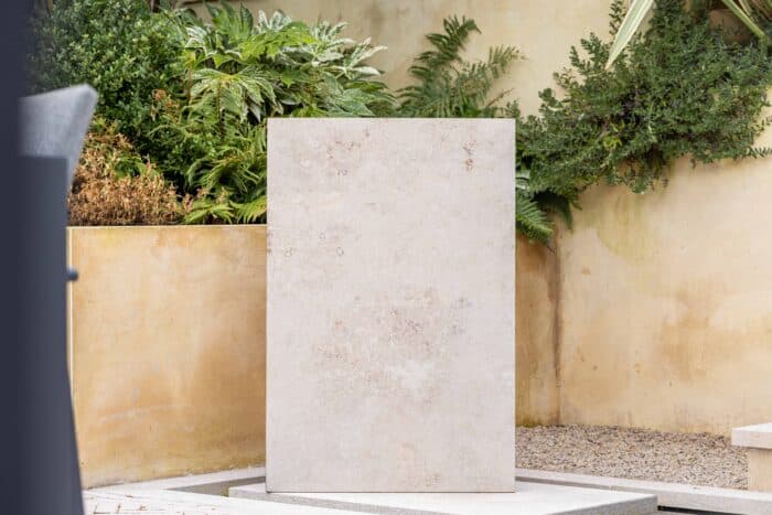 Jura Beige Porcelain