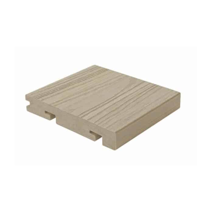 Composite Prime HD Deck Pro Bullnose Board