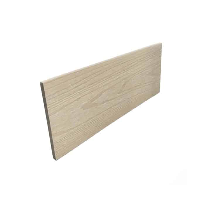 Composite Prime HD Deck Pro Fascia Board