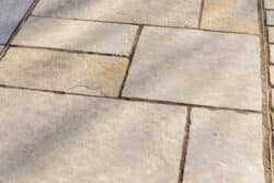 Bayham Limestone Brushed & Tumbled