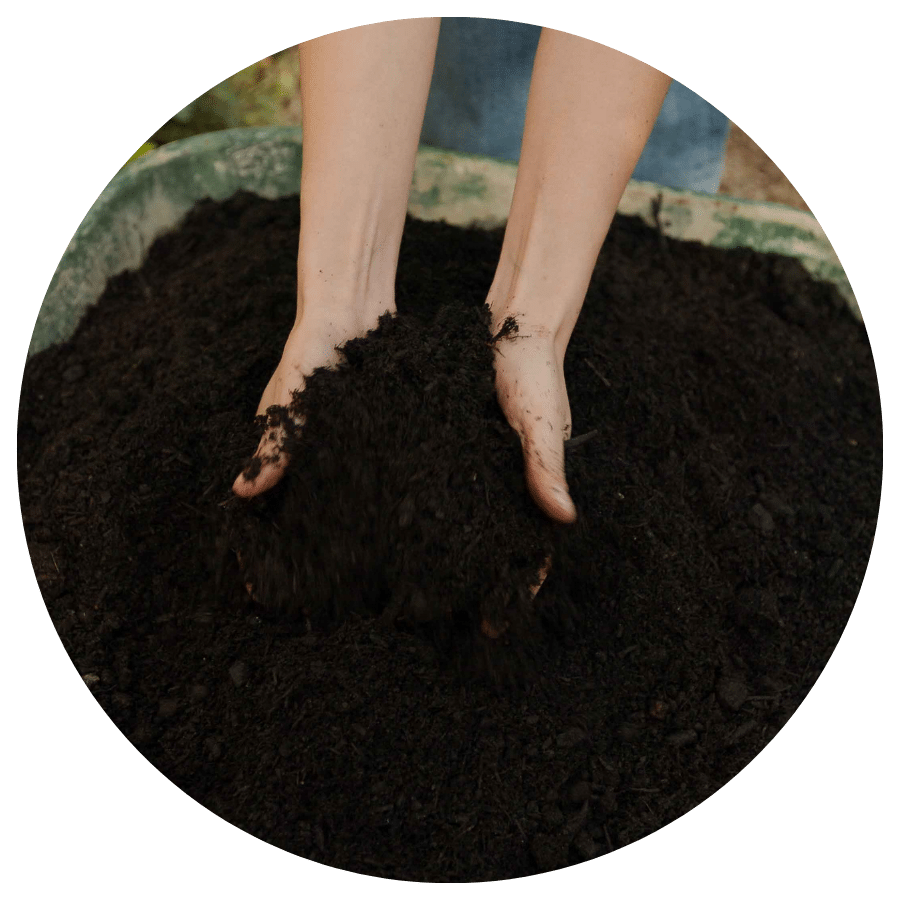 Compost