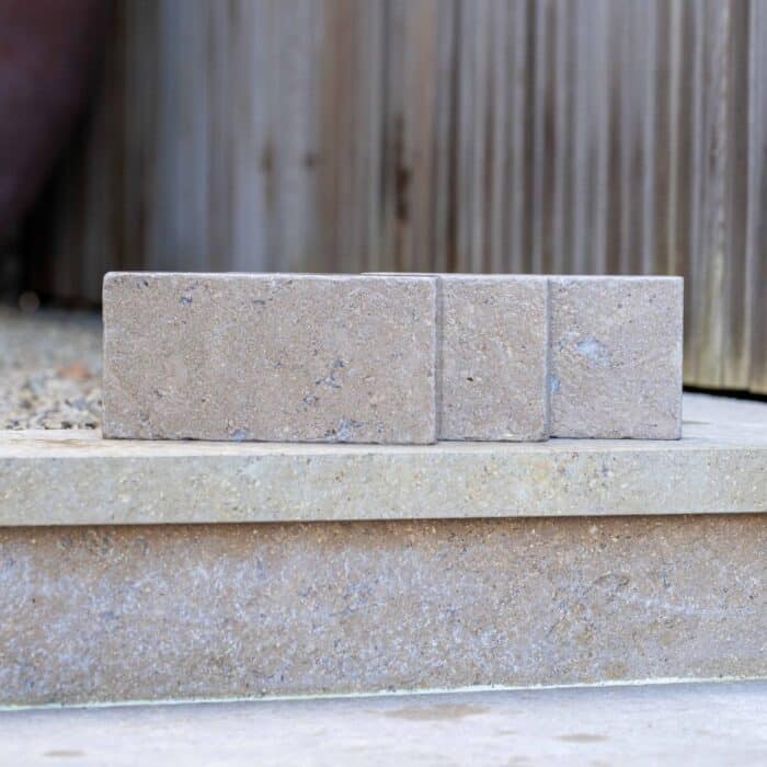 Dune Pearl Block Setts